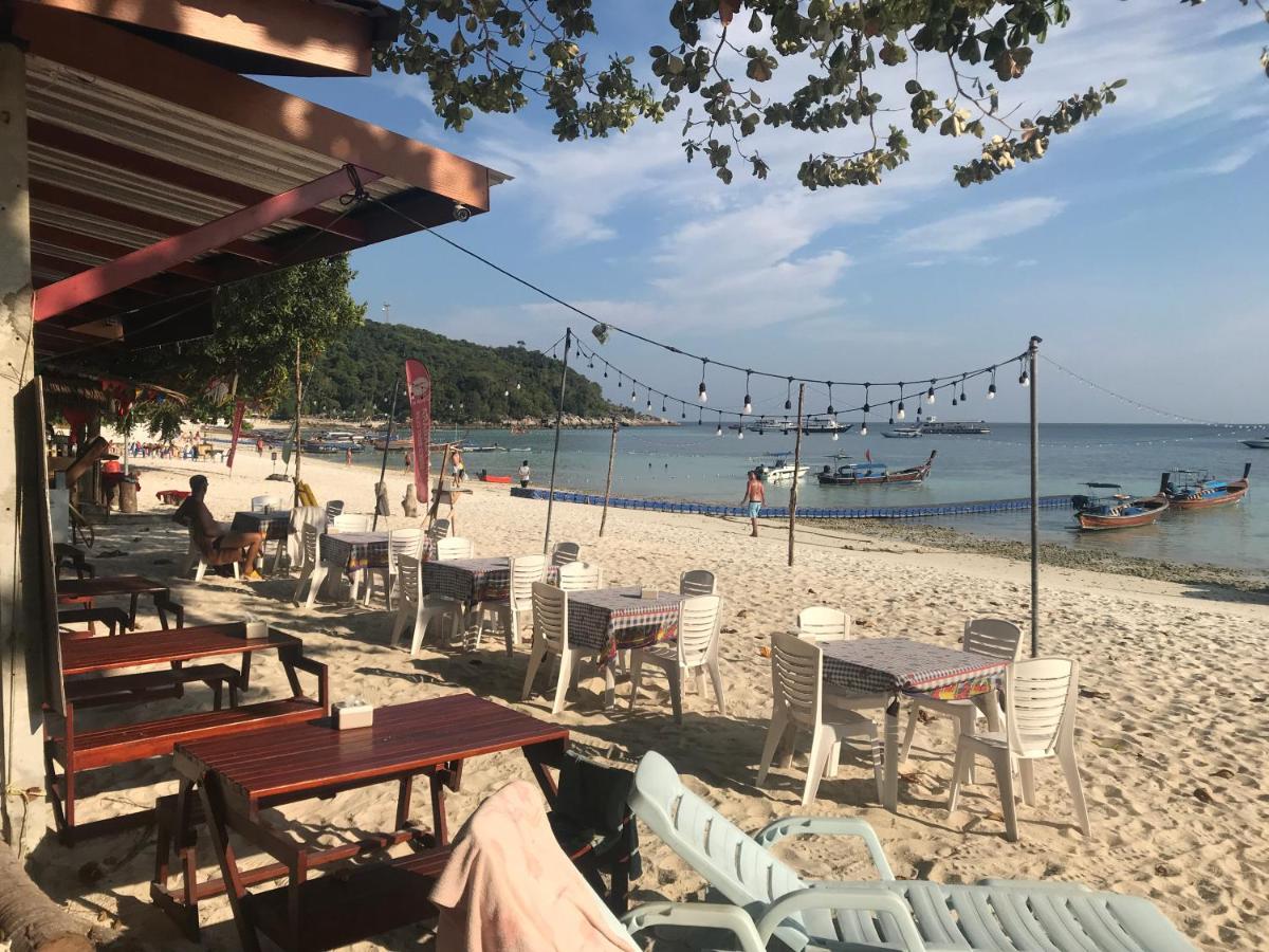 Hotel Family Song Koh Lipe Zewnętrze zdjęcie