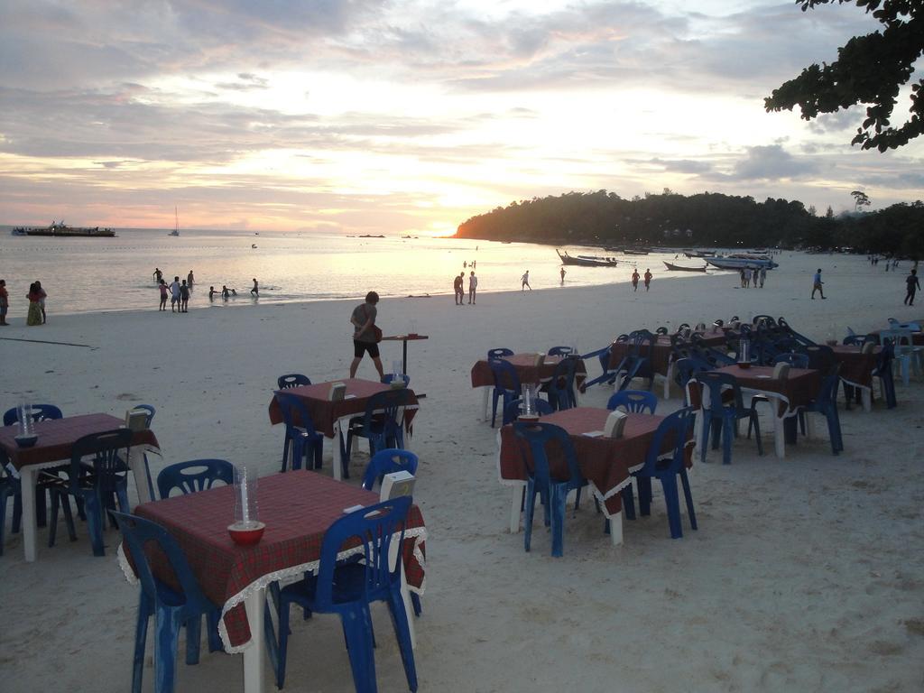 Hotel Family Song Koh Lipe Zewnętrze zdjęcie