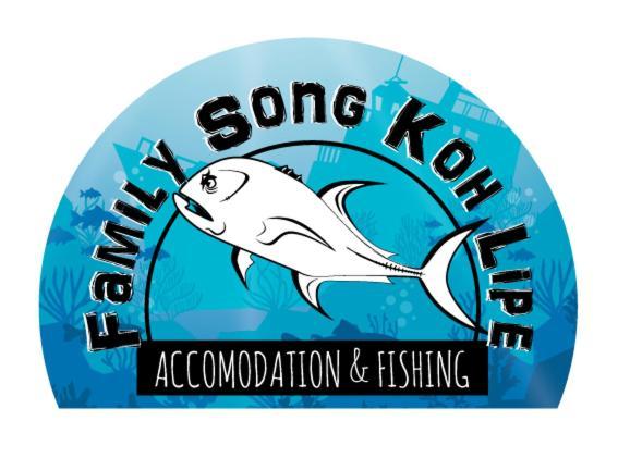 Hotel Family Song Koh Lipe Zewnętrze zdjęcie