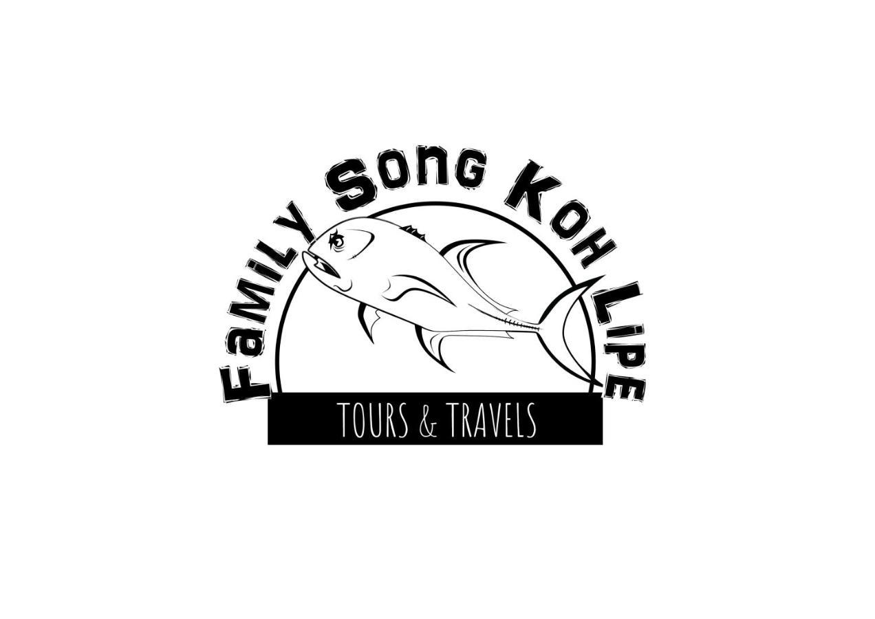 Hotel Family Song Koh Lipe Zewnętrze zdjęcie