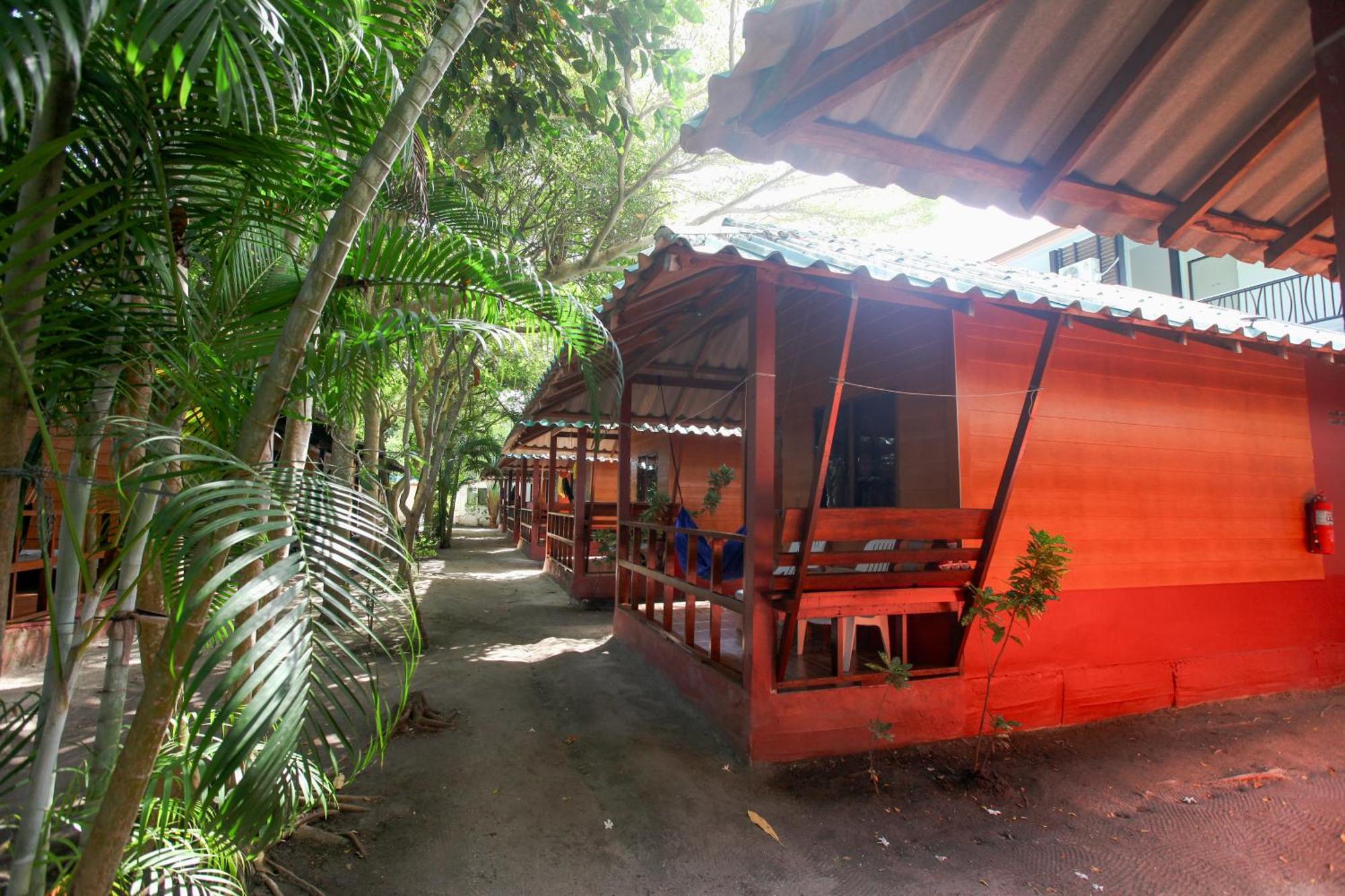 Hotel Family Song Koh Lipe Zewnętrze zdjęcie