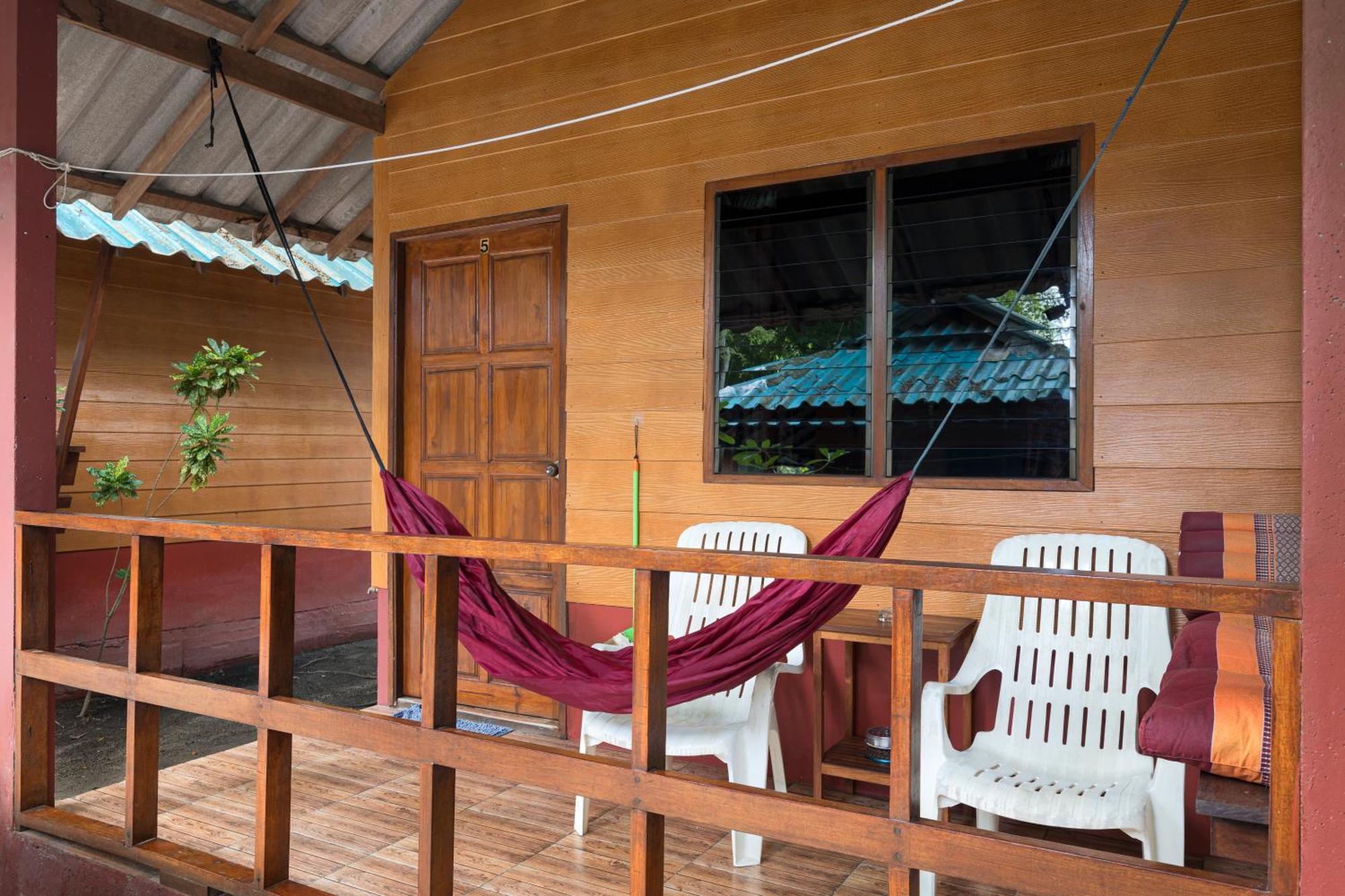 Hotel Family Song Koh Lipe Zewnętrze zdjęcie