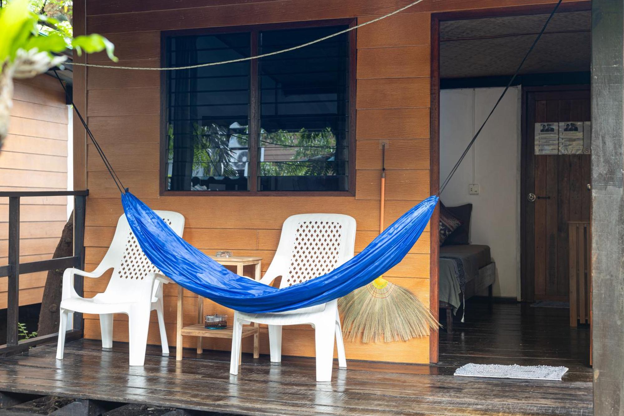 Hotel Family Song Koh Lipe Zewnętrze zdjęcie