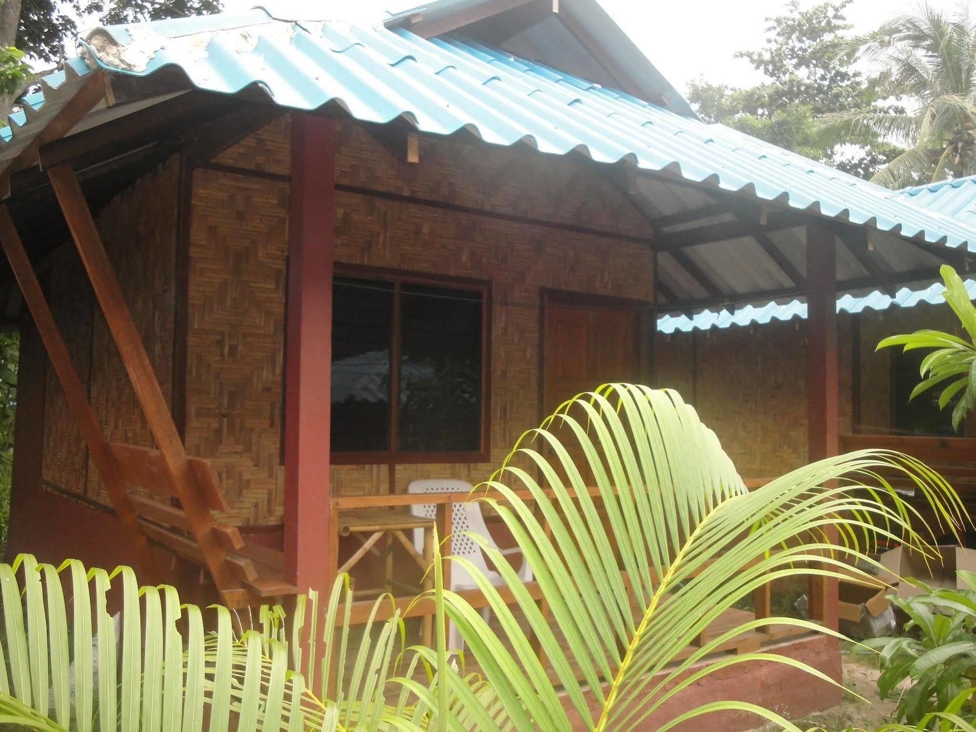 Hotel Family Song Koh Lipe Zewnętrze zdjęcie