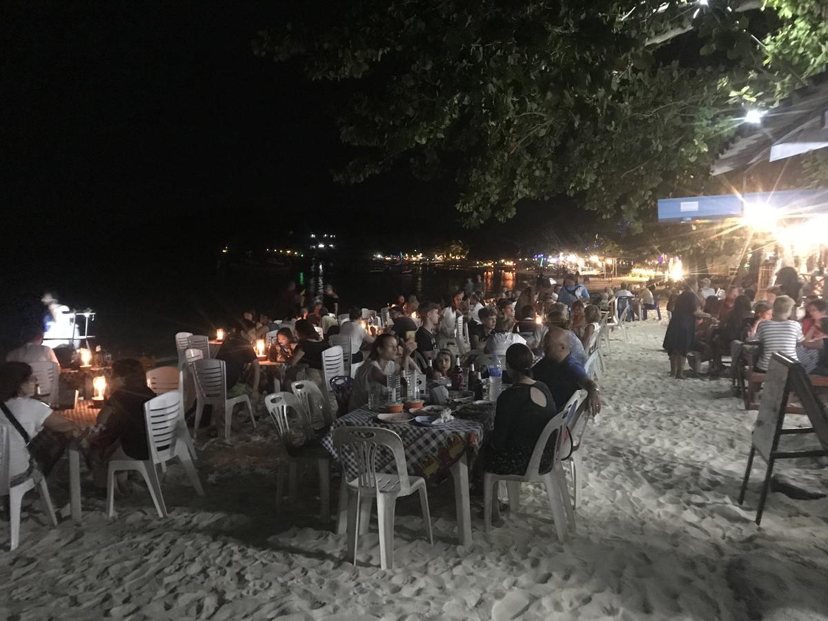 Hotel Family Song Koh Lipe Zewnętrze zdjęcie