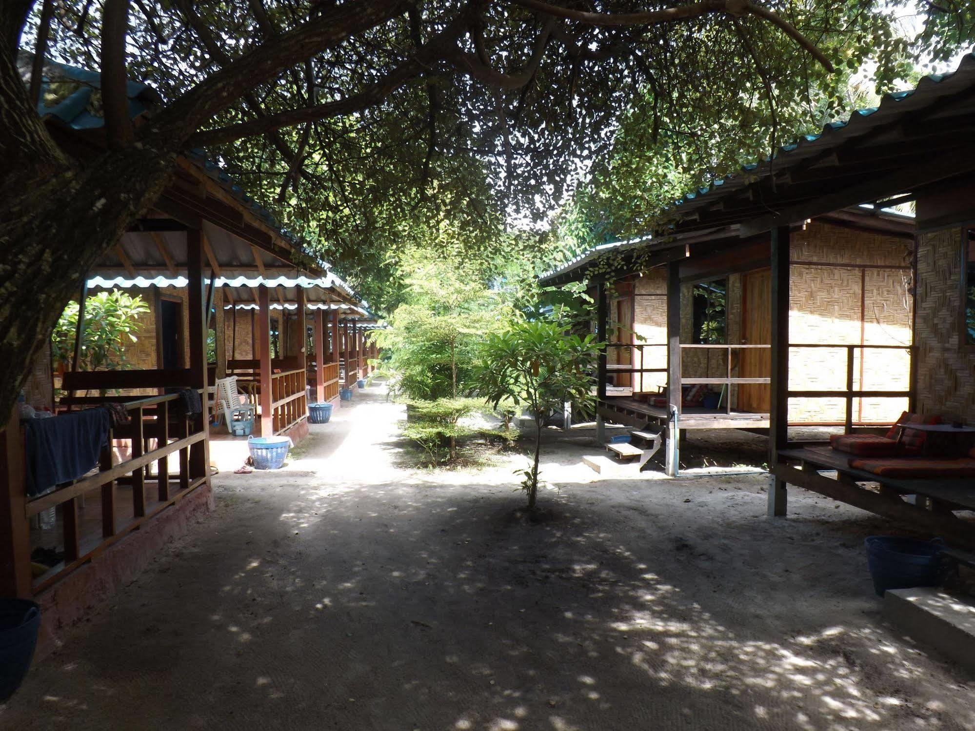 Hotel Family Song Koh Lipe Zewnętrze zdjęcie