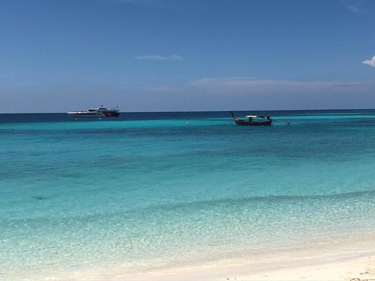 Hotel Family Song Koh Lipe Zewnętrze zdjęcie